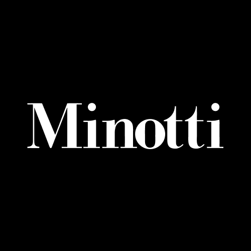 Minotti logo