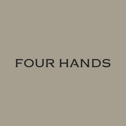 Four Hands logo