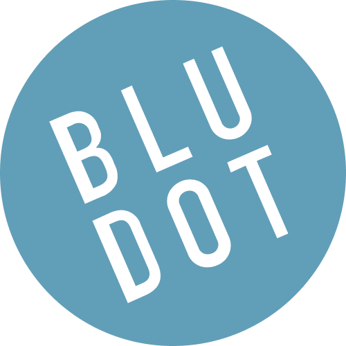 Blu Dot logo