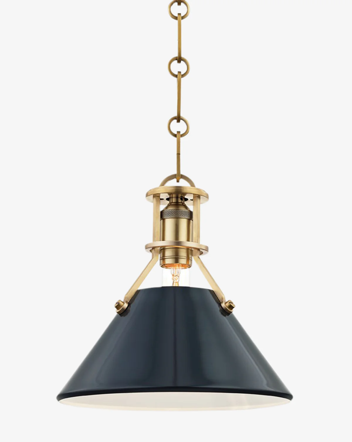 Arc Pendant Light