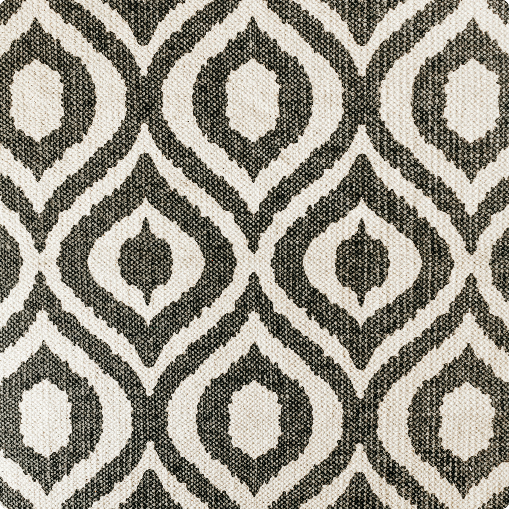 Linen Weave Upholstery