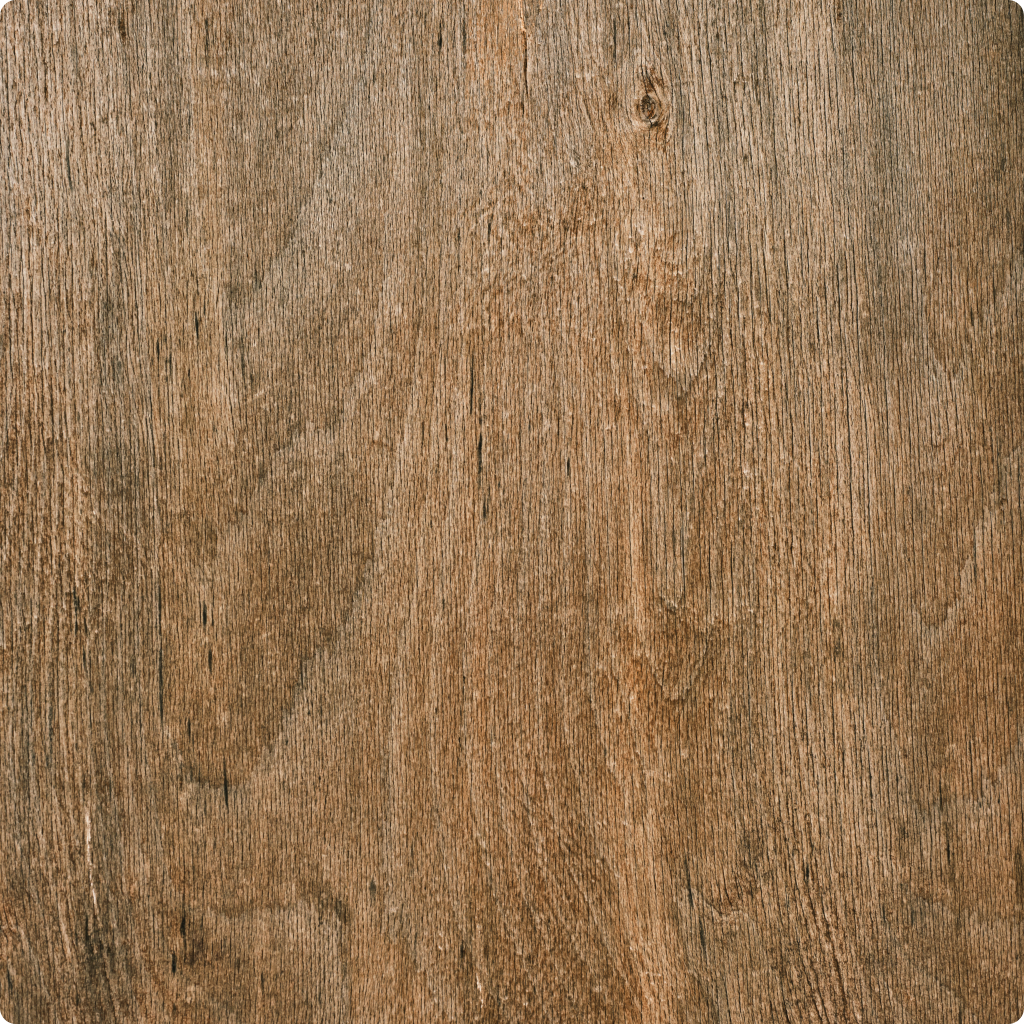 White Oak Plank